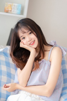美人图